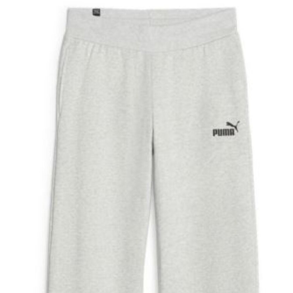 Young Girl's Puma Active Bottom Sweatpant, Style: PGS24349, Sz. 5, NWT, $30 MSRP